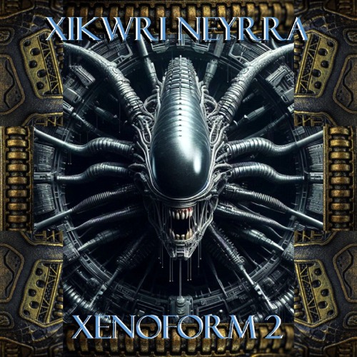 5. XENOMORPH 2 - v 1.2 [MASTER].wav