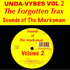 Unda-Vybes The Forgotten Trax
