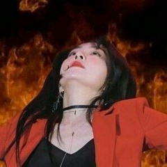 Red Velvet  Wildside  Clean Instrumental