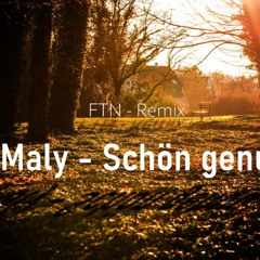 Lina Maly - Schön genug (FTN Remix)