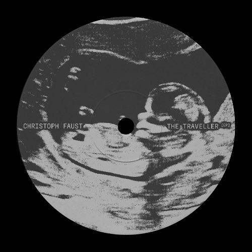 02 Christoph Faust - The Traveller (Original Mix)