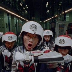 ATARASHII GAKKO! - TOKYO CALLING [BOOTLEG BY SOVEREIGN] - FREE DOWNLOAD