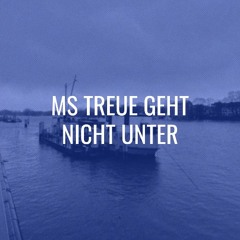Finn Bonin @ MS TREUE GEHT NICHT UNTER - Geburtstags- und Soliwochenende