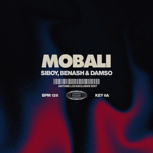 MOBALI (ANTOINE LCD EDIT)