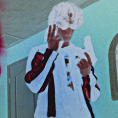 JUUGBOIIXANTANA - HOOD [PROD. 1LILWATERGOD]