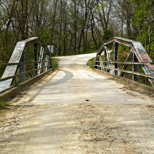 crybaby bridge