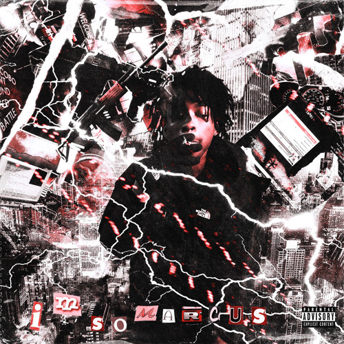 Imsomarcus - Imma Snake (Prod. Ske & Shiro) [TT Radio]