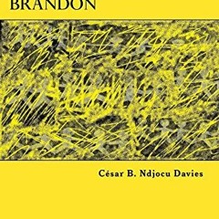 [Access] [EPUB KINDLE PDF EBOOK] Las Almas de Brandon: Vol. 2 (Spanish Edition) by  C