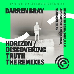 Discovering Truth (Aman Anand Remix)