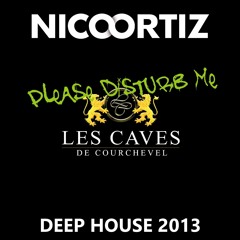 2013 Nico Ortiz @ Les Caves De Courchevel