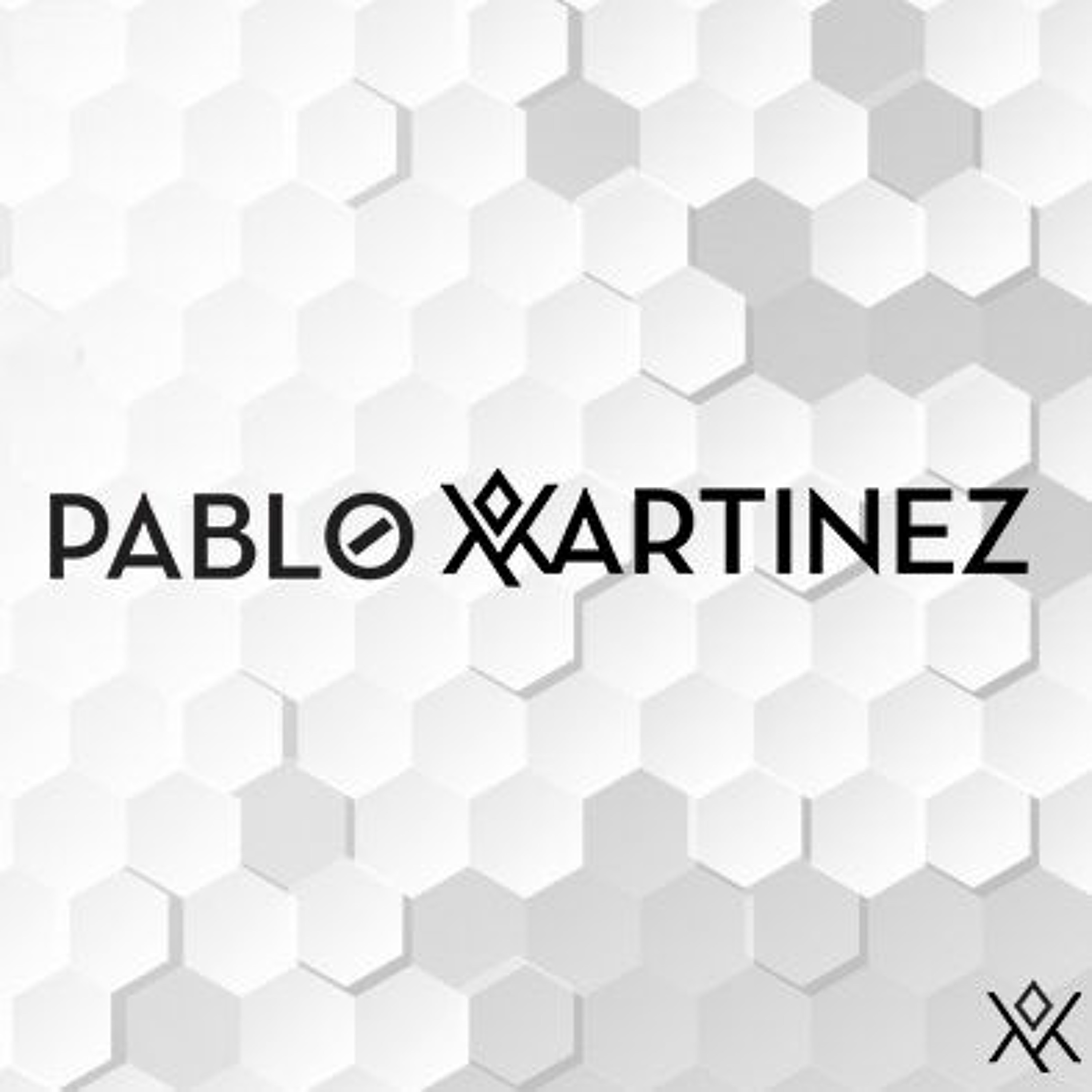 Textura - Pablo Martinez (Original Mix) episode artwork