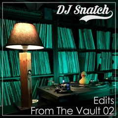 Edits From The Vault 02 (Teaser)