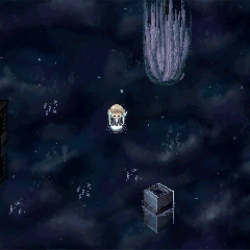 Yume 2kki OST - Luminous Lake Night