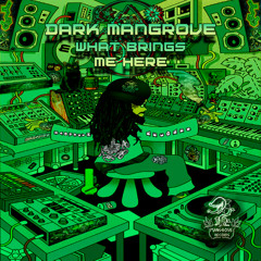 Dark Mangrove & Trevizol - Essence Of Speed