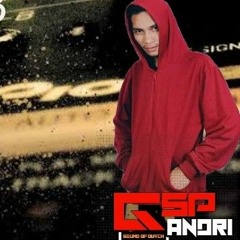 DJ ANDRI GSP SPECIAL MISS PILA BULE VIP 07-01-2023