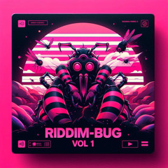 Riddim-Bug Vol 1