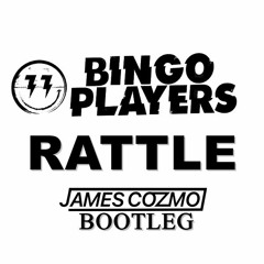 Rattle (James Cozmo Bootleg) Free DL