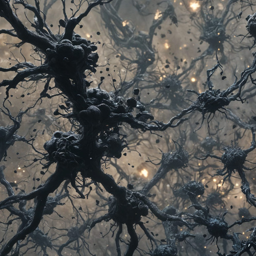 Dark Matter pt.IV.