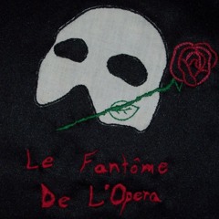 Le Fantome De L'Opera - Midnight Syndromes