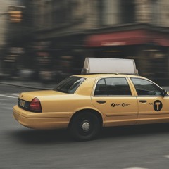 TAXI DRIVER