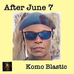 Jam Dem feat. Komo Blastic