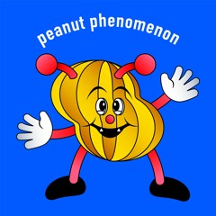 peanut phenomenon (ft. ピーナッツくん)