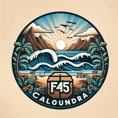 F45 Caloundra Live DJ Mix (December)