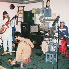 LES OUVRIERS DU TEMPS - INTRO LIVE 12/06/21