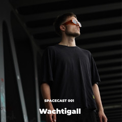 SPACECAST 001 by Wachtigall