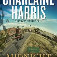 #+ Midnight Crossroad BY Charlaine Harris