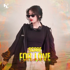 Scare For Love (ខ្លាចការពិតត្បិតមិនចង់បែក) - Prod. Sinath Muxix