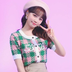 CHAEWON - YOU AND I FROM THE BEGINNING (BOL4 COVER)