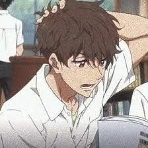 Brown-Haired Boy | Anime-Planet