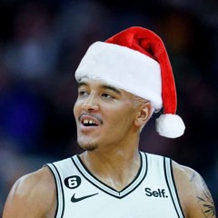 ALL I WANT FOR CHRISTMAS IS JEREMY SOCHAN (FT. OKI, MARIAH CAREY, QUAVO, SHECK WES)