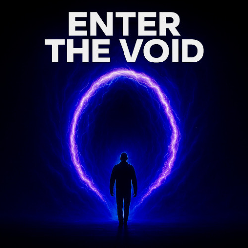 ENTER THE VOID