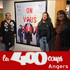 On vous croit - Rencontre - 20/11/2025