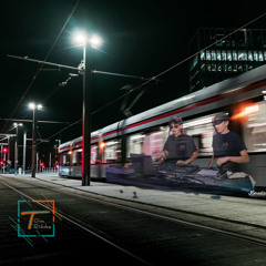 Breathe X Night Train