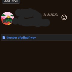 Thunder.wav Ft.Demarskii,7ekito,Pryme!(zeegoinxrazy)