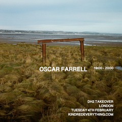 OSCAR FARRELL 4.2.25