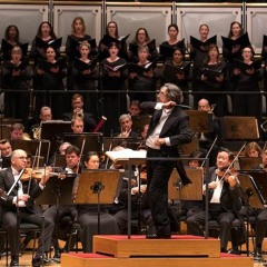 Verdi Overture to I vespri siciliani (June 2017)