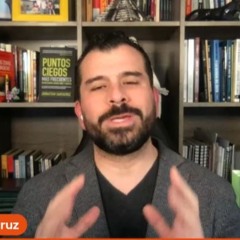 JOHNATTAN SANTACRUZ - EL FUTURO DEL NETWORK MARKETING