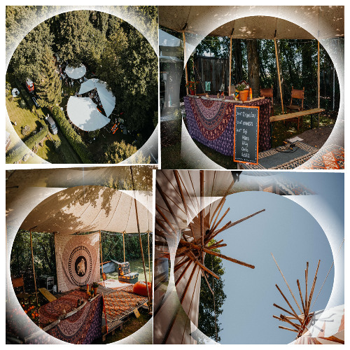 ★ Chris Kemuri ∞ Wedding A+E - 09.08.2025