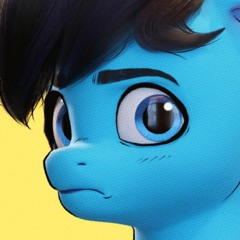 SHE USED TO BE MINE l MALE COVER