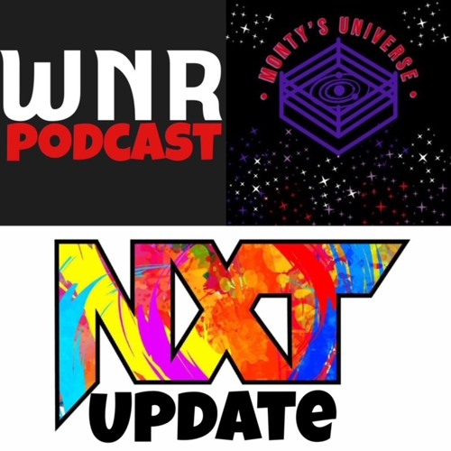 WNR394 NXT UPDATE