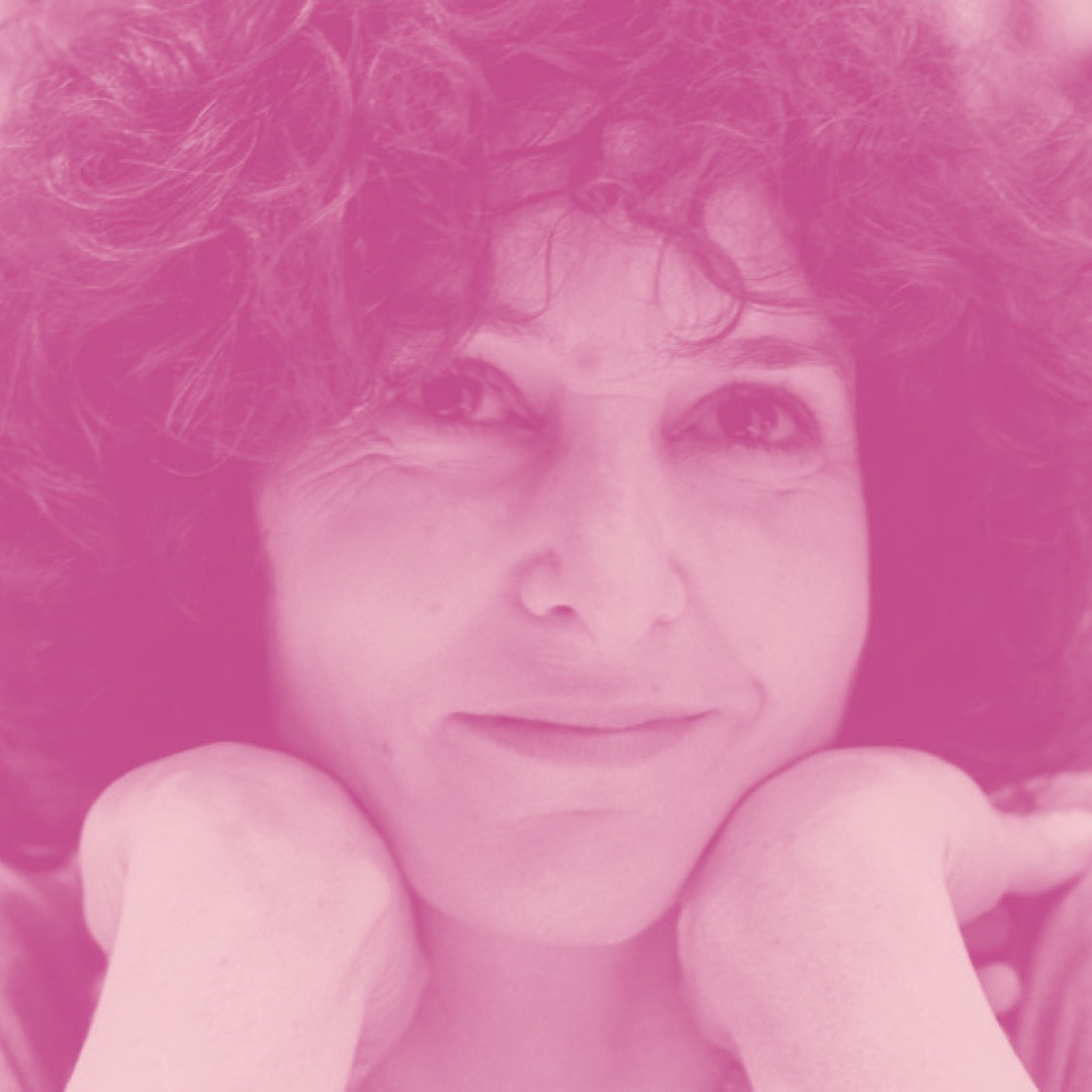 Geneviève Brisac – Anna Akhmatova, portrait