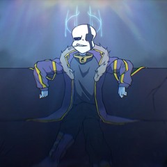 Dream's Mock - Compulsive Nightmare!Sans