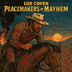 Peacemakers Of Mayhem