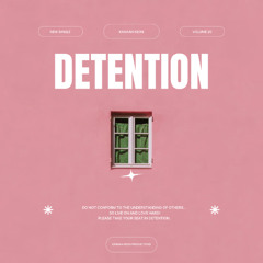 Detention
