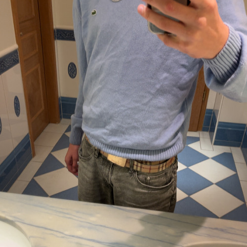 Nizi Östereich X 10R