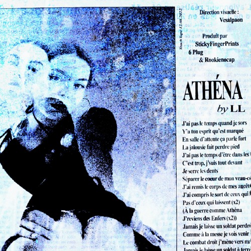 LL - ATHÉNA
